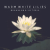 Brannlum - Warm White Lilies