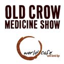 World Cafe Old Crow Medicine Show - EP (Live)专辑