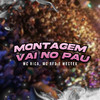 MC Rica - Montagem Vai no Pau