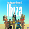 Jack Mazzoni - Ibiza