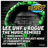 Lee Uhf - The Music (Varkid Remix)