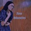 何梓瑄 - Ten Months 伴奏