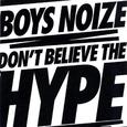 Don\'t Believe The Hype