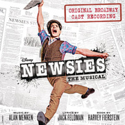 Newsies (Original Motion Picture Soundtrack)