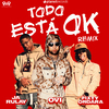 Fixty Ordara y Ja Rulay - Todo Está Ok Remix (Prod. by Dj Cham)