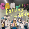 林寒飛 - Can't Help Falling in Love