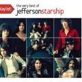 Playlist: The Very Best Of Jefferson Starship