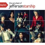 Playlist: The Very Best Of Jefferson Starship专辑