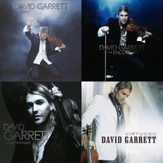 david garrett