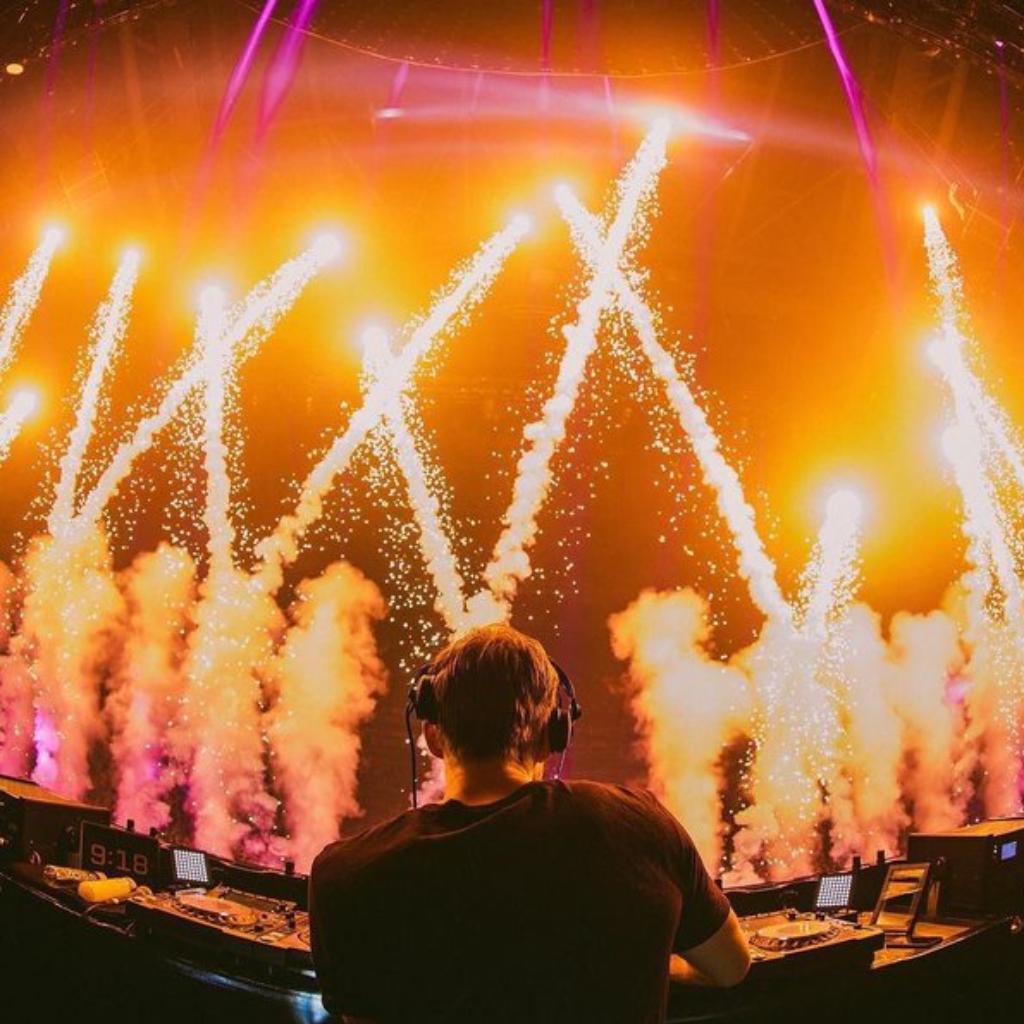 全球百大DJ舞曲工程\/R选什么牌子好 同款好推