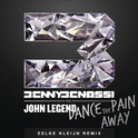 Dance the Pain Away (Eelke Kleijn Remix Radio Edit)专辑