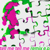 m-flo - tell me tell me “Toshihiro” remix