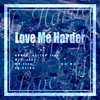 EATING - 파랗게（Love Me Harder）（翻自 WOODZ）