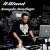 H-Wood - Espionage