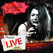 iTunes Live: London Festival \'08 - EP