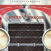 R.E.O. Speedwagon