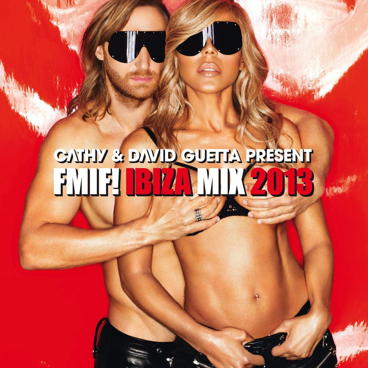 Fuck Me I\'m Famous! - Ibiza Mix 2013专辑