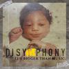 DJ Symphony - Go Bro (feat. Mayor. Steve Jones)