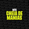 Vitinho Na Base - Mtg Cheia de Manias (Funk Remix)
