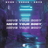 ØCEAN - Move Your Body