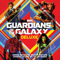 Guardians of the Galaxy (Deluxe)