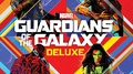 Guardians of the Galaxy (Deluxe)专辑