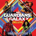 Guardians of the Galaxy (Deluxe)专辑