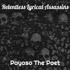 Payaso The Poet - Post to Be