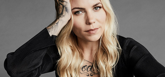 skylar grey