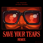 Save Your Tears (Remix)专辑