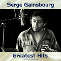 Serge Gainsbourg Greatest Hits