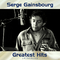 Serge Gainsbourg Greatest Hits专辑