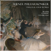 Wiener Philharmoniker - 3 Marches militaires, D. 733:Marche Militaire in D Major, Op. 51, No. 1 (Arr. Weninger)