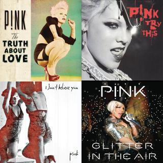 p!nk