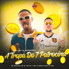 MC Kal - O Dj M4 Te Patrocina - A Tropa do 7 Patrocina