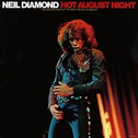 Hot August Night 