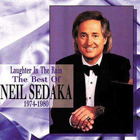 Laughter in the Rain: The Best of Neil Sedaka 1974-1980专辑