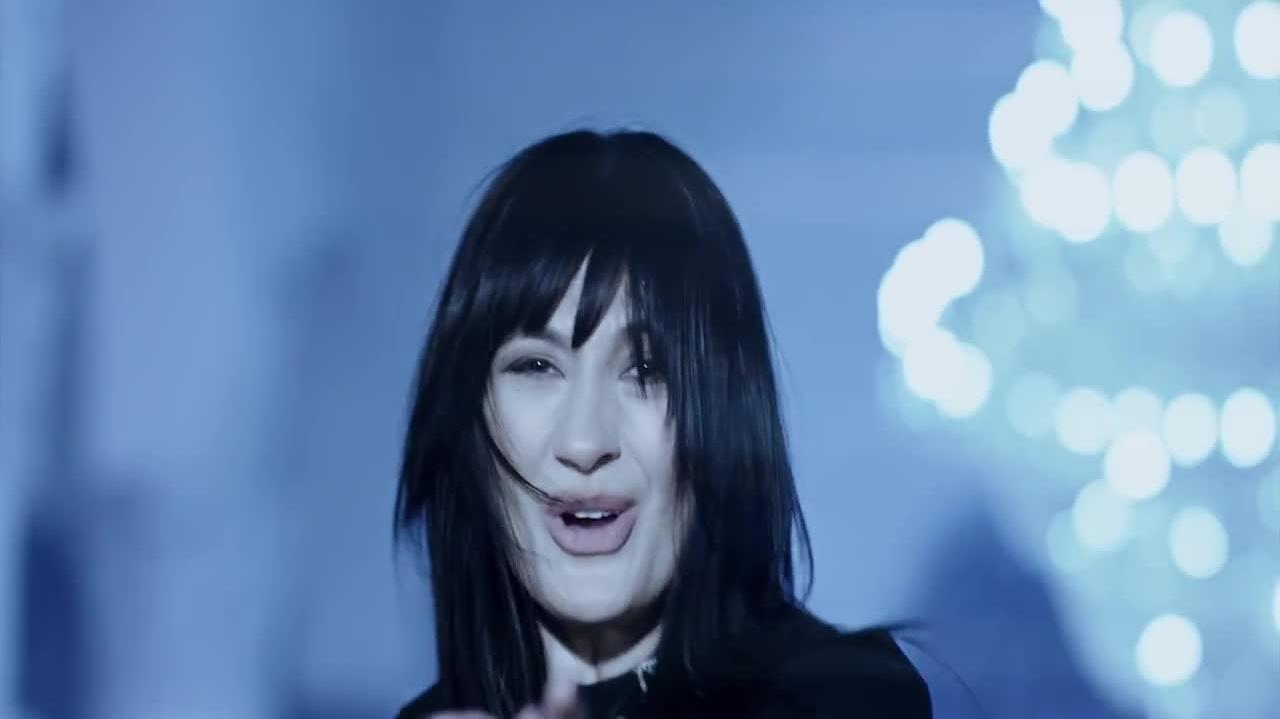 Kaliopi -  Dona