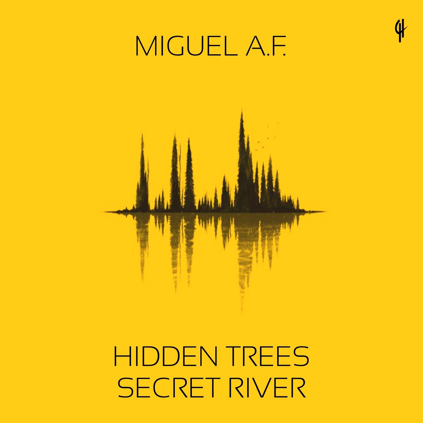 Hidden Trees / Secret River专辑