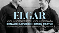 Elgar: Violin Concerto & Violin Sonata专辑