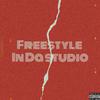 哈布Ez - Freestyle In Da Studio