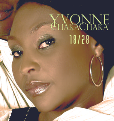 Yvonne Chaka Chaka/18/28专辑