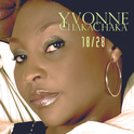 Yvonne Chaka Chaka/18/28专辑