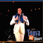 Tanya For Dinner专辑