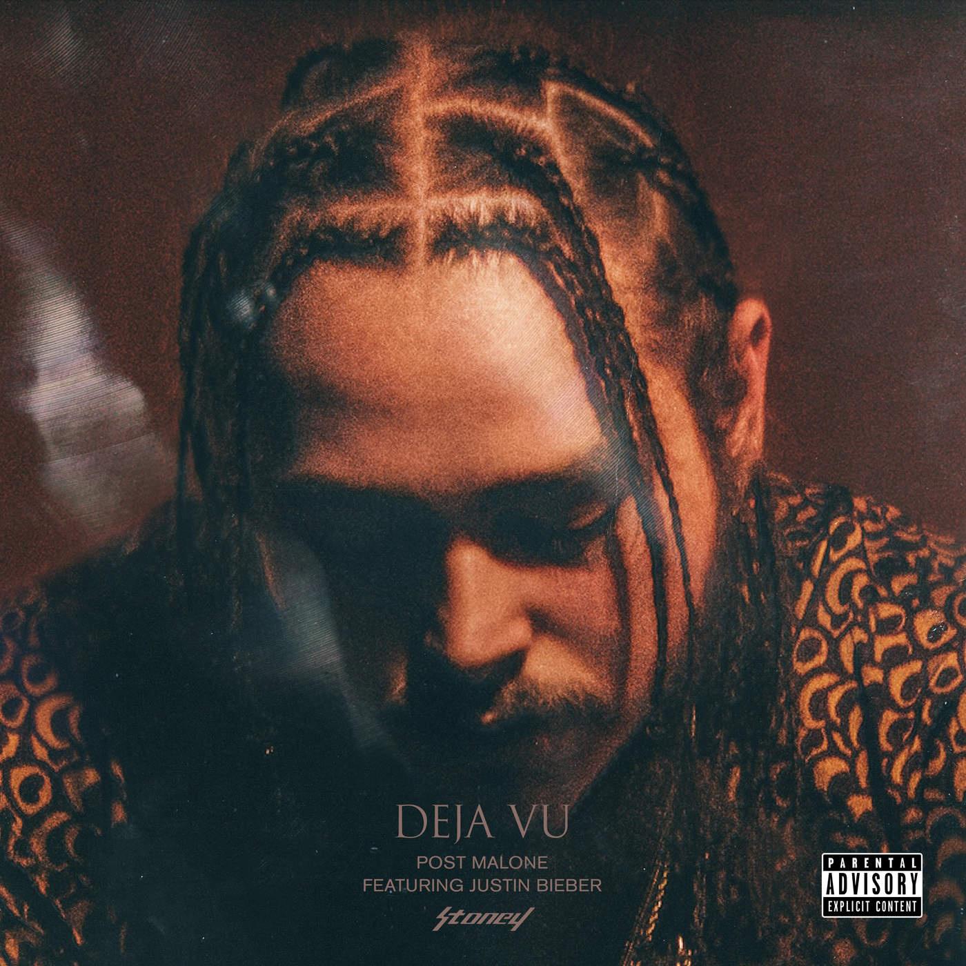 Post Malone - Deja Vu (Ft. Justin Bieber) 似曾相识