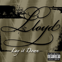 lay it down - single专辑