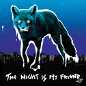 The Night Is My Friend专辑