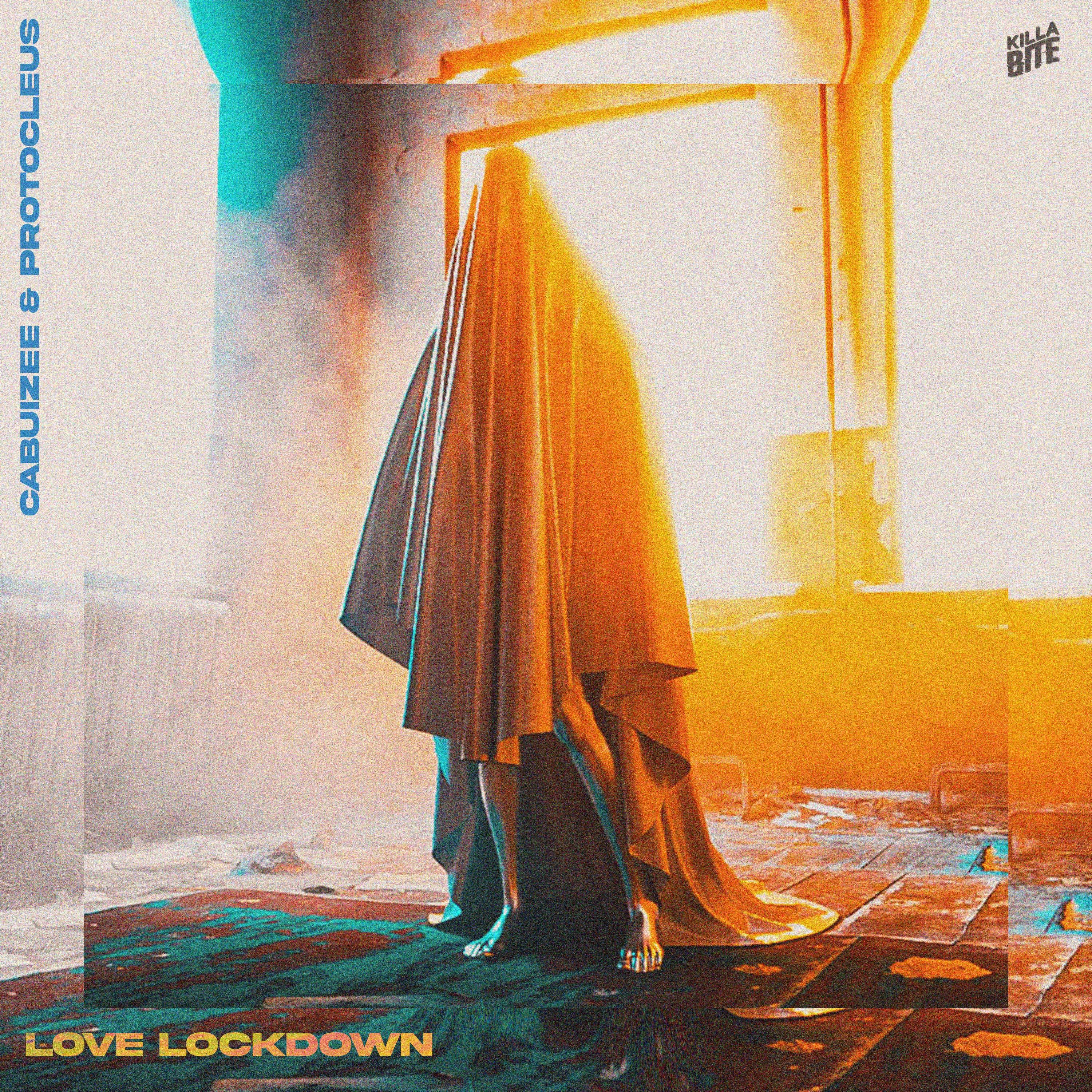 Love Lockdown专辑