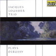 The Music of Debussy