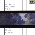 The Music of Debussy专辑